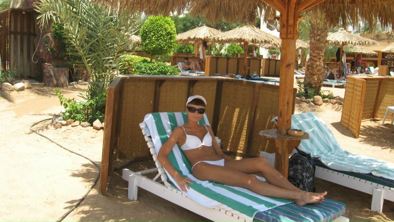 Юлия Струкова | Королёв