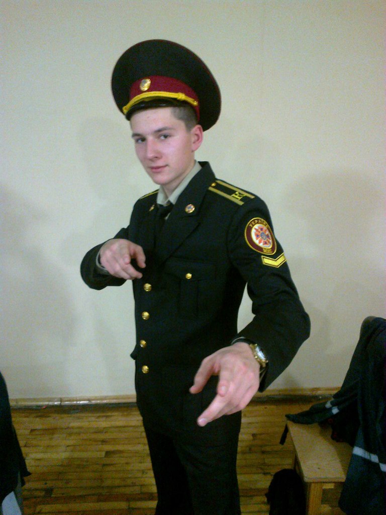 Влад Чичулін | 