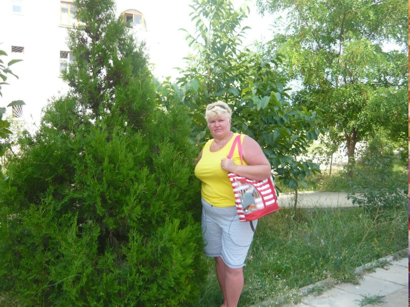 Татьяна Цыганок | Псков