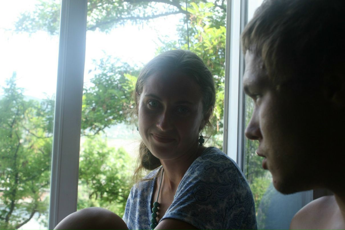 Герман Гагарин | Одесса