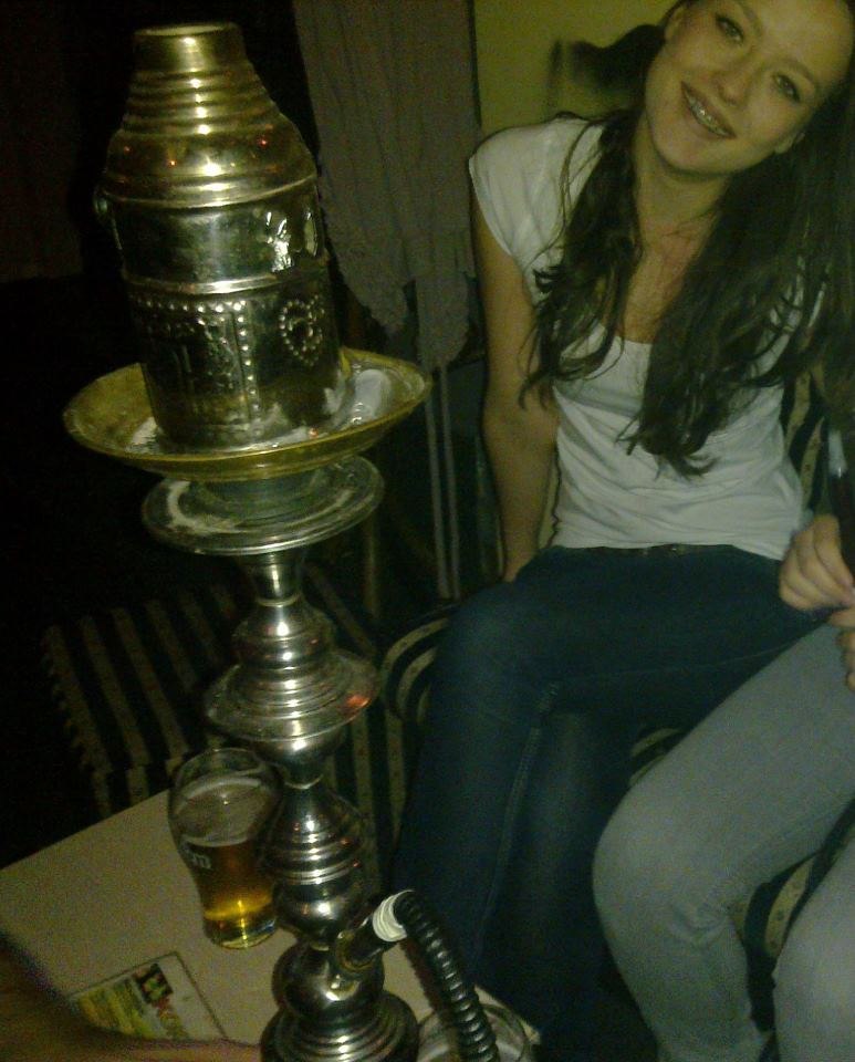 Анджела Никитенко | Herceg-Novi