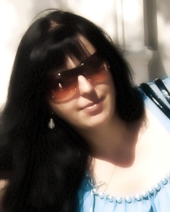 Алина Ванатиева | 