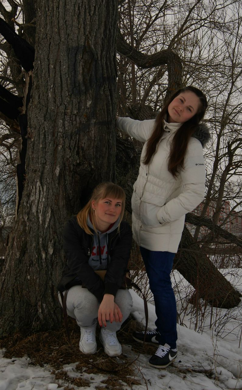 Кристина Крис | Вологда