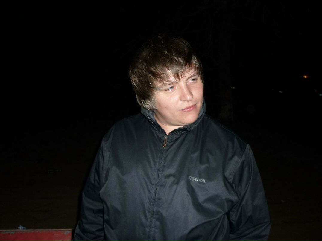 Васек Тимофеев LLI3.14he | Волгоград