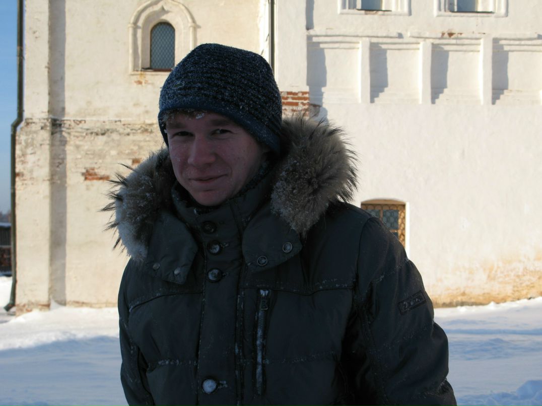 Александр Кураков | Москва