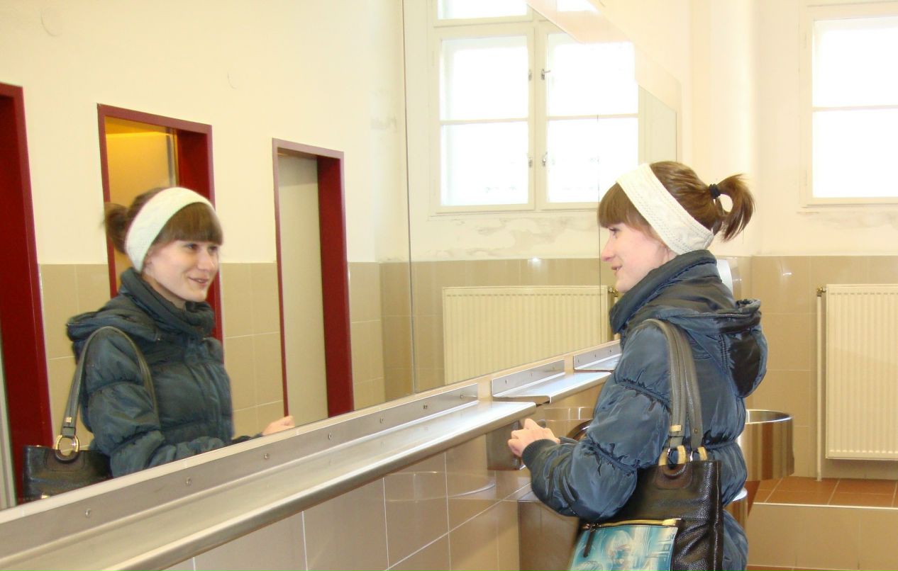 Ксюша Серебренникова | Москва