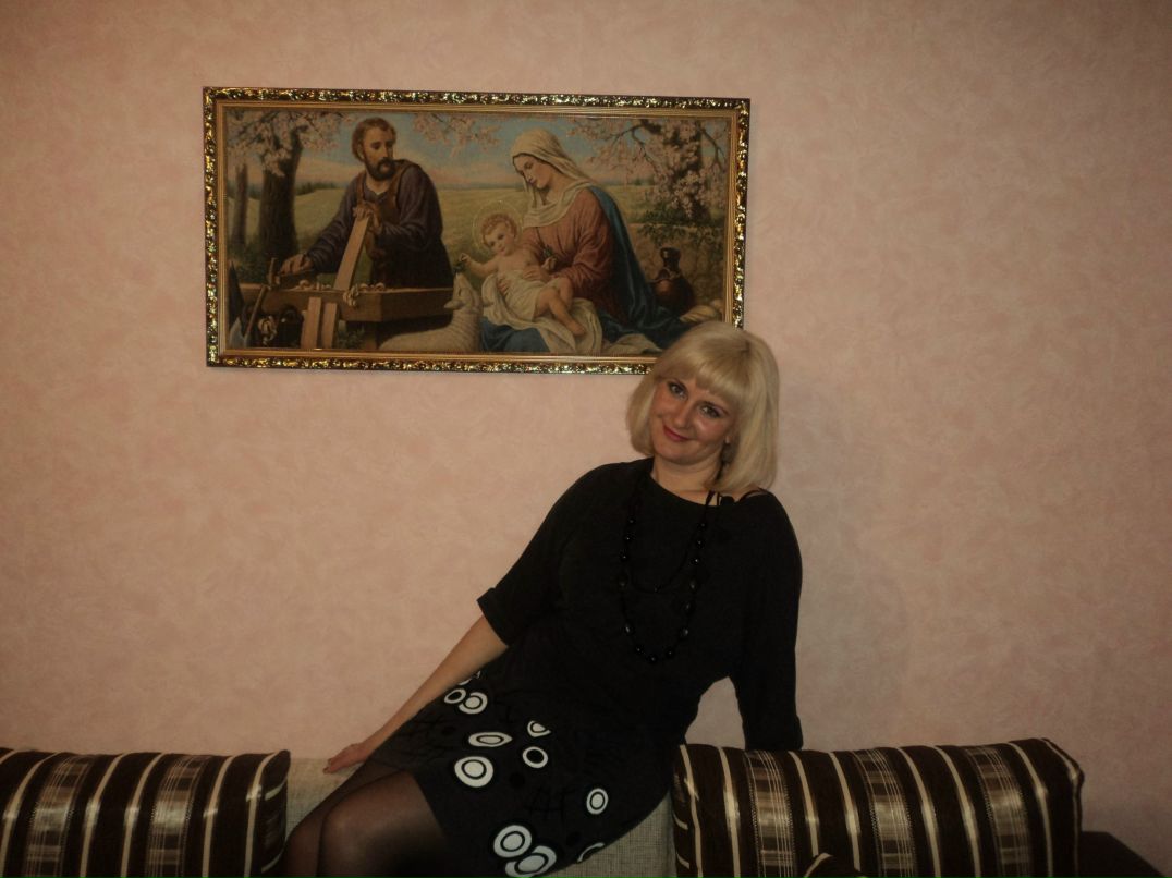 Ирина Пономарева | 