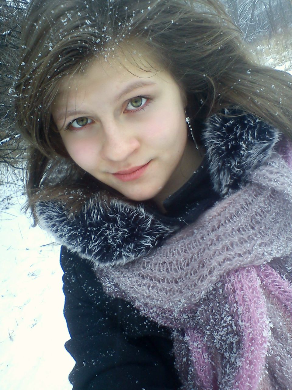 Таня Ситюгина | Toronto