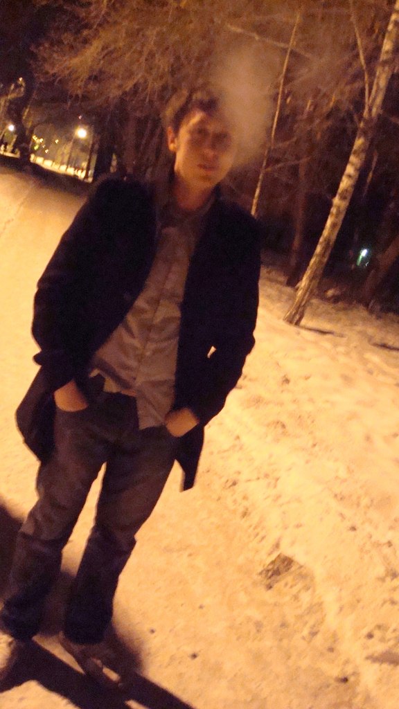 Вадим Лялин | Москва