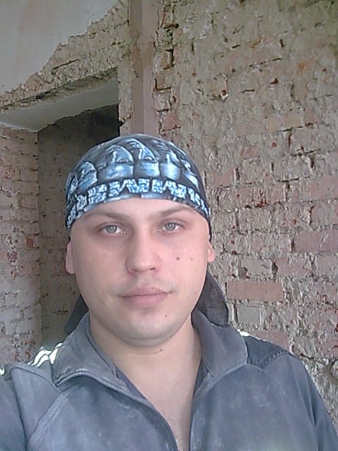 Иван Потапов | Миасс