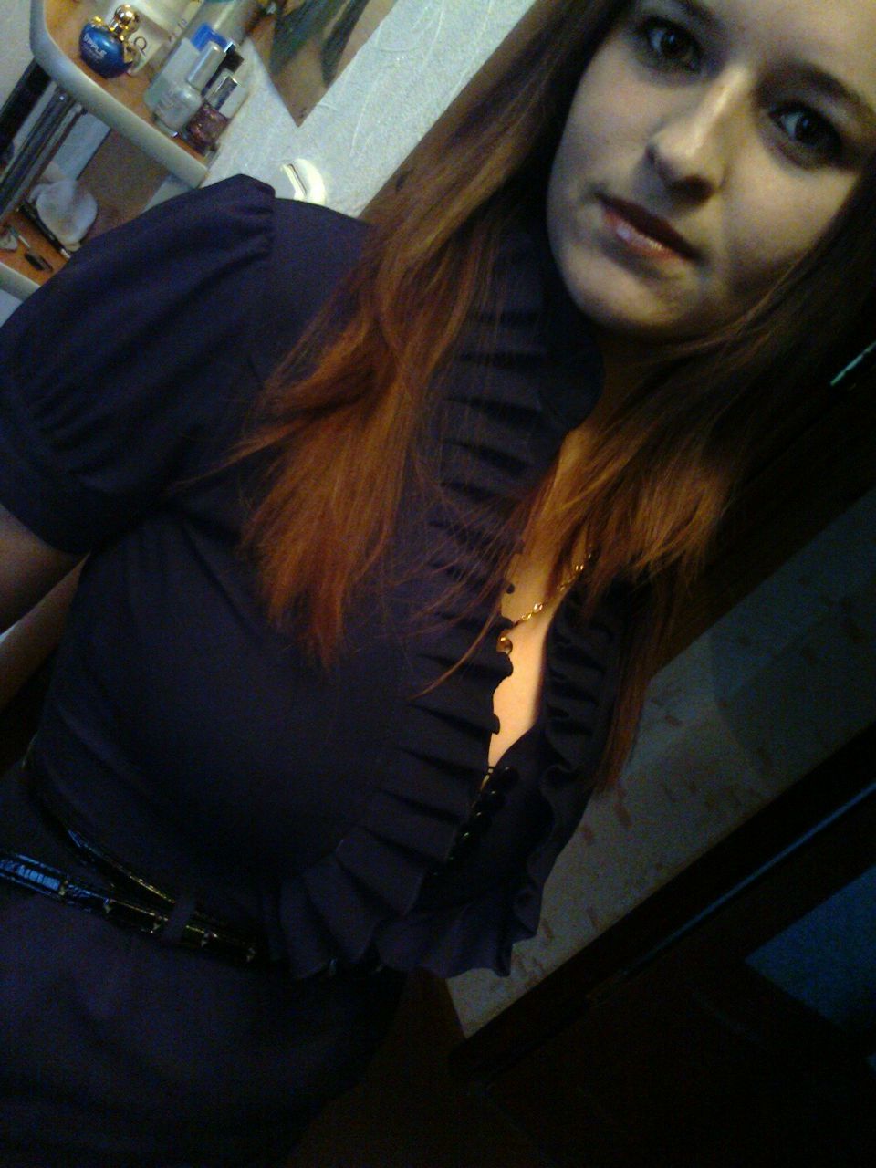 Анастасия Овсянникова | Барановичи