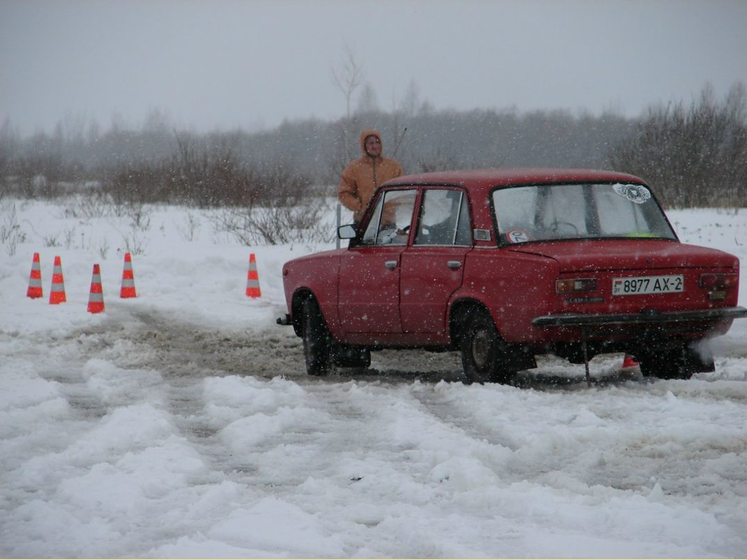 Дима Миренков Bartholomew Jo-Jo Simpson | Витебск