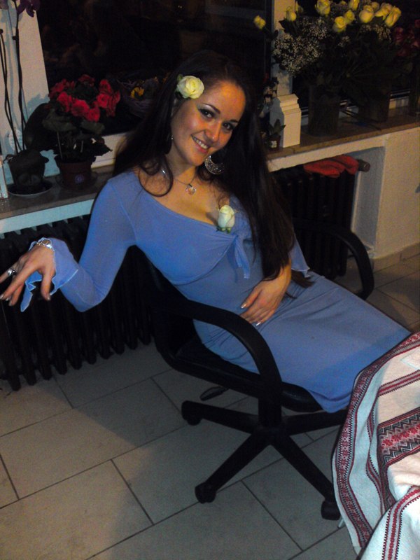 Катерина Розломитель | Mönchengladbach