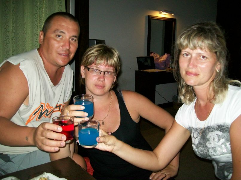 Наталья Бускунова | Орск