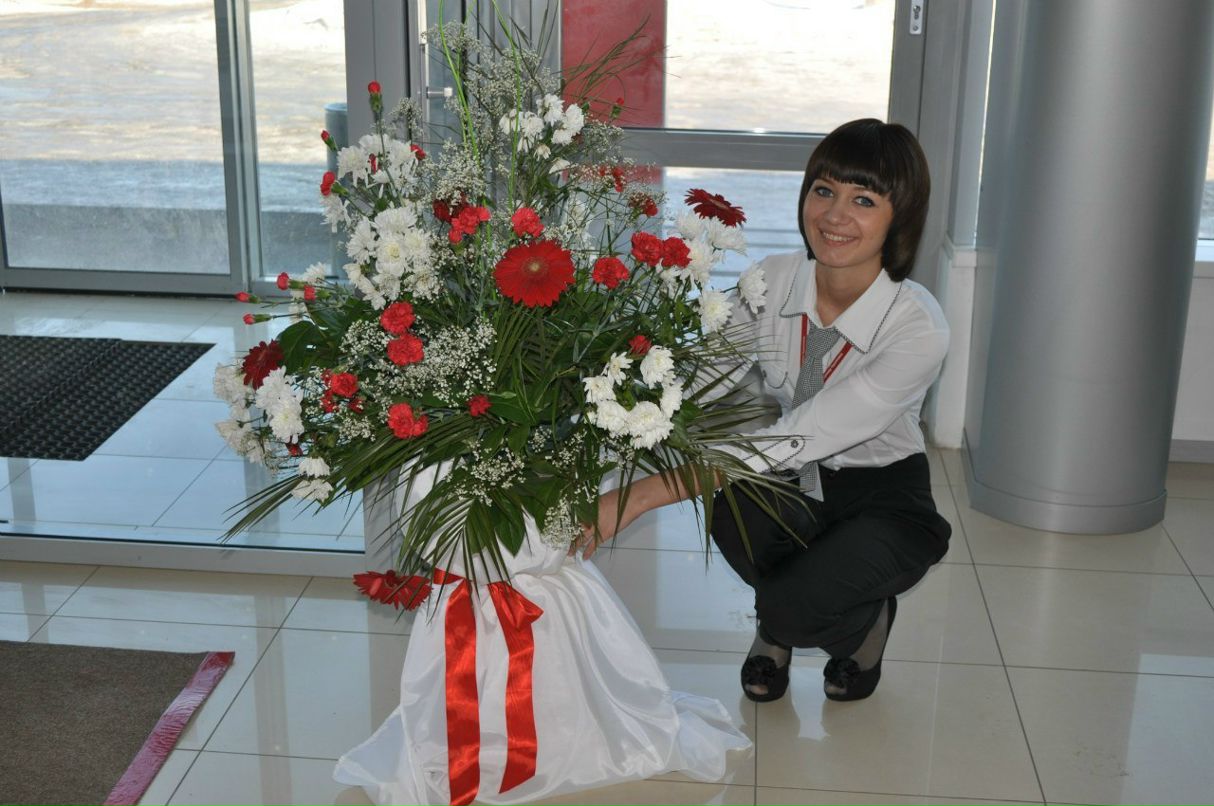 Татьяна Баскова | Череповец