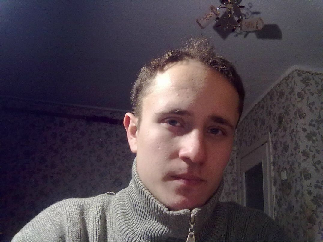 Олег Атягин | Новая Каховка