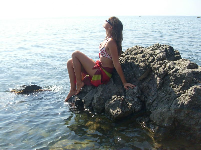 №2, Антонина Поварнина, 36 лет, Запорожье №2, Антонина Поварнина, 36 лет, Запорожье