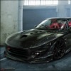 Аватар: Альфис Шамсутдинов