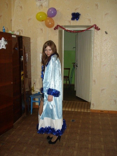 Танюша Дудник-Кондрашова | 