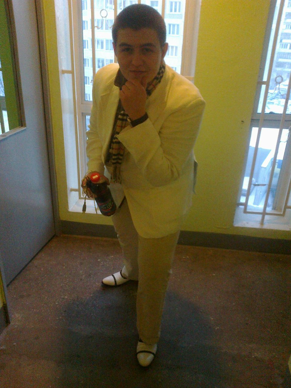 Ильгар Мамедов | Москва