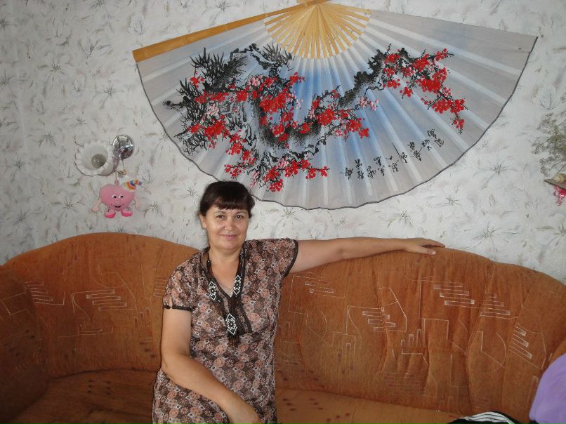 Екатерина Зотова | 