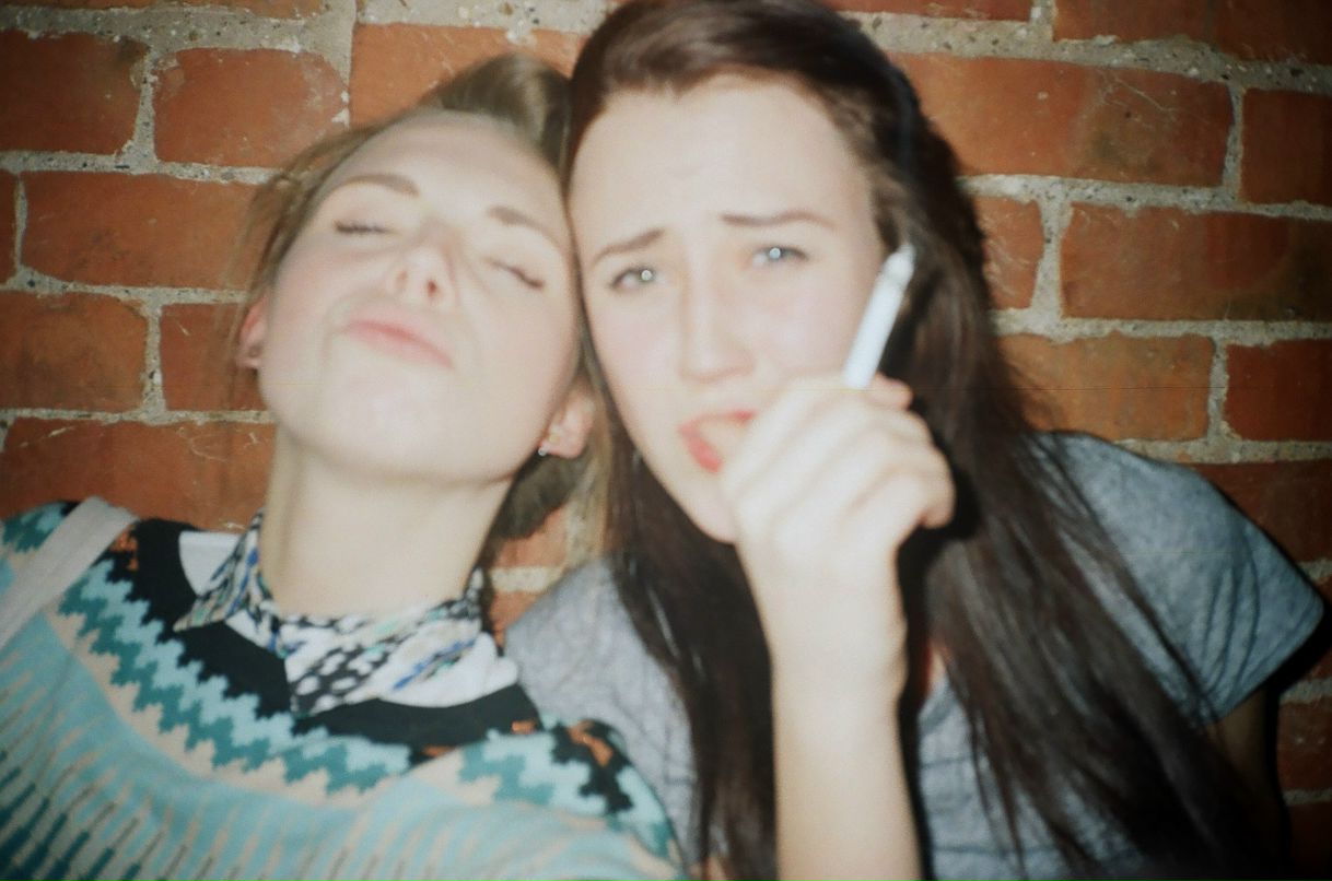 Саша Синягова | Москва