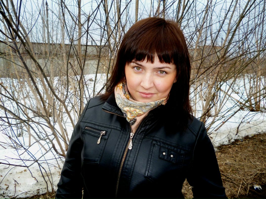 Маюшка Иванова | Пенза (деревня)