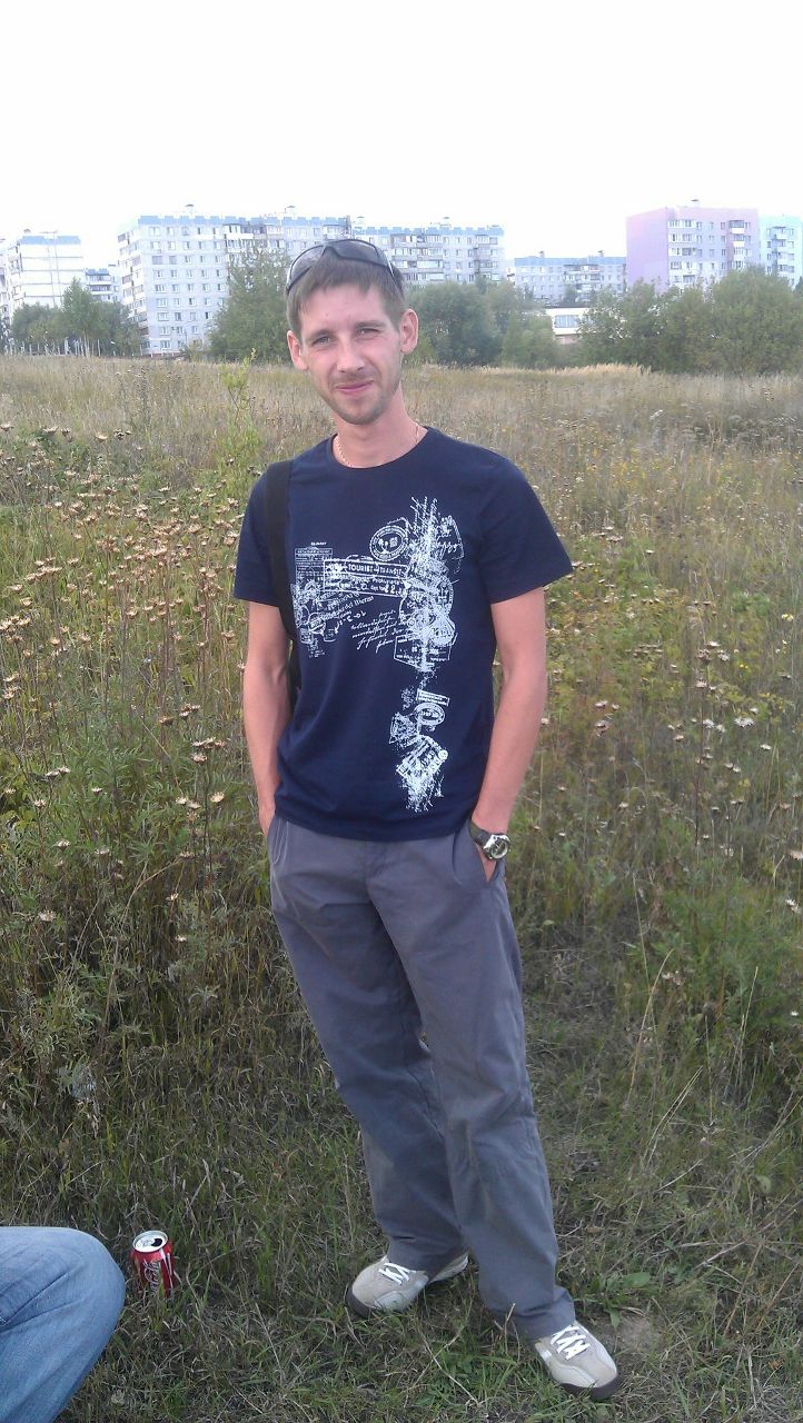 Артем Орлов | Коломна