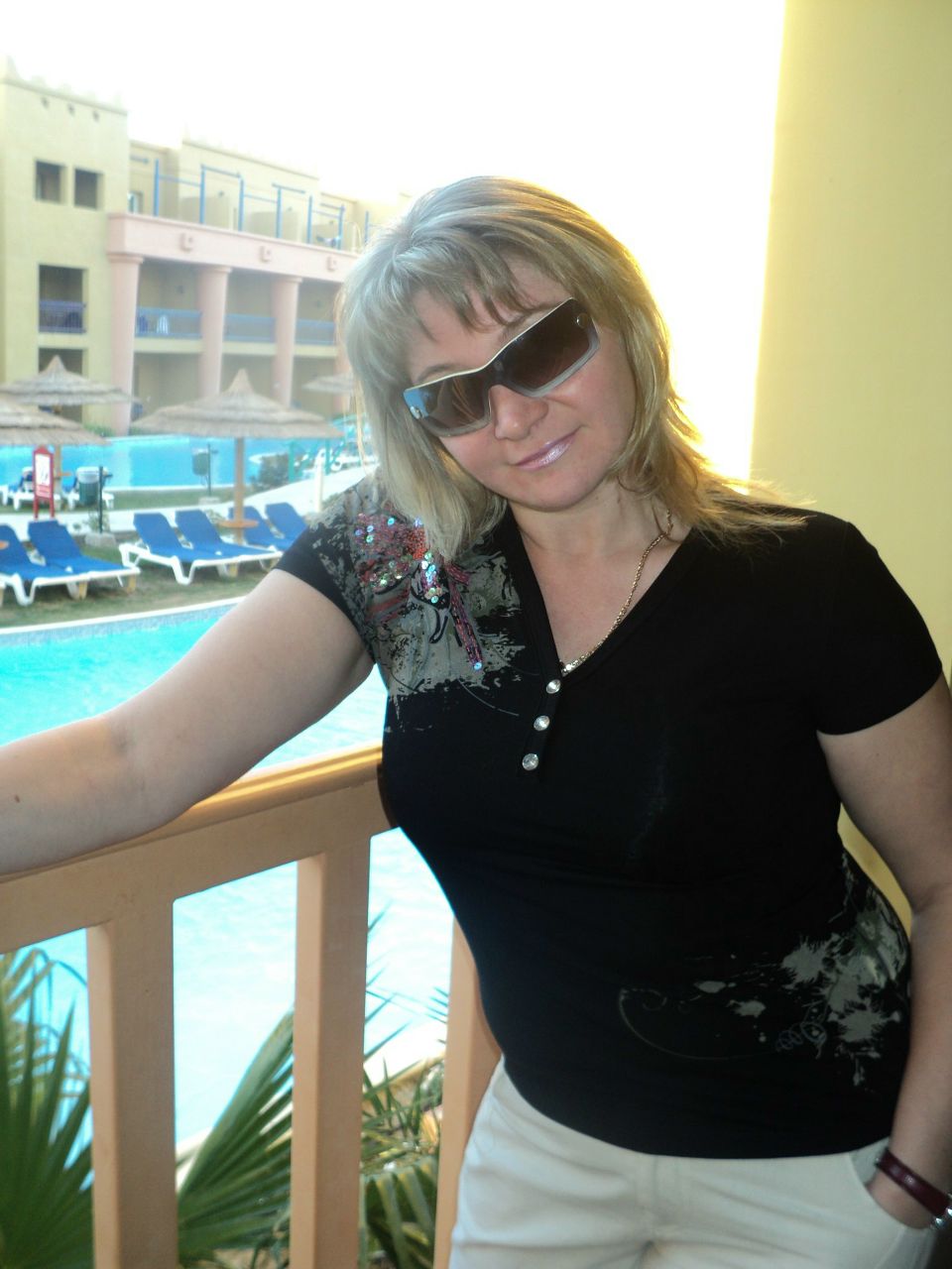 Оксана Коломиец | Санкт-Петербург