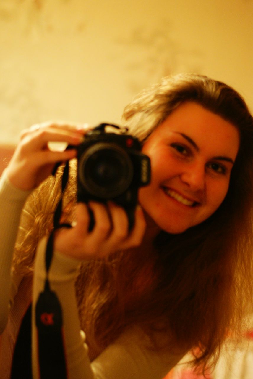 Наташа Секацкая | Могилёв