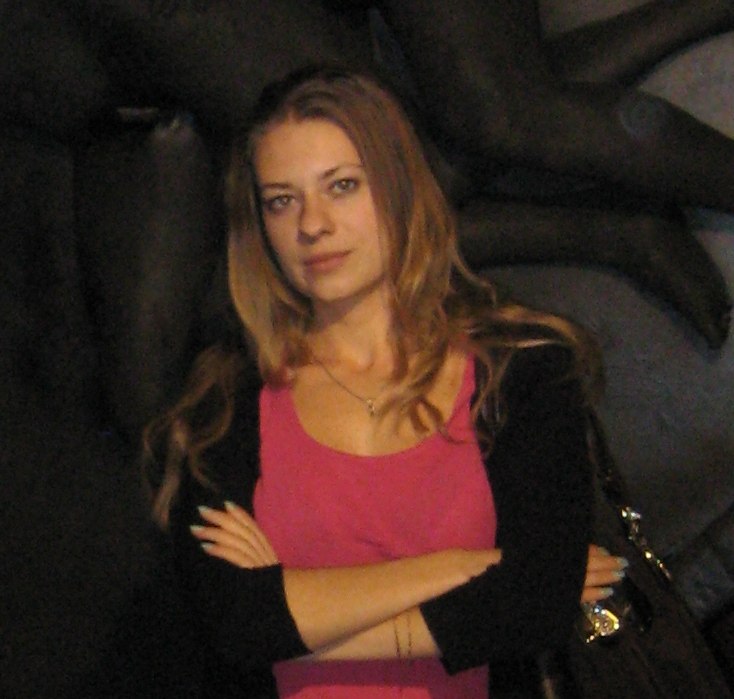 Екатерина Чернышова | Одинцово