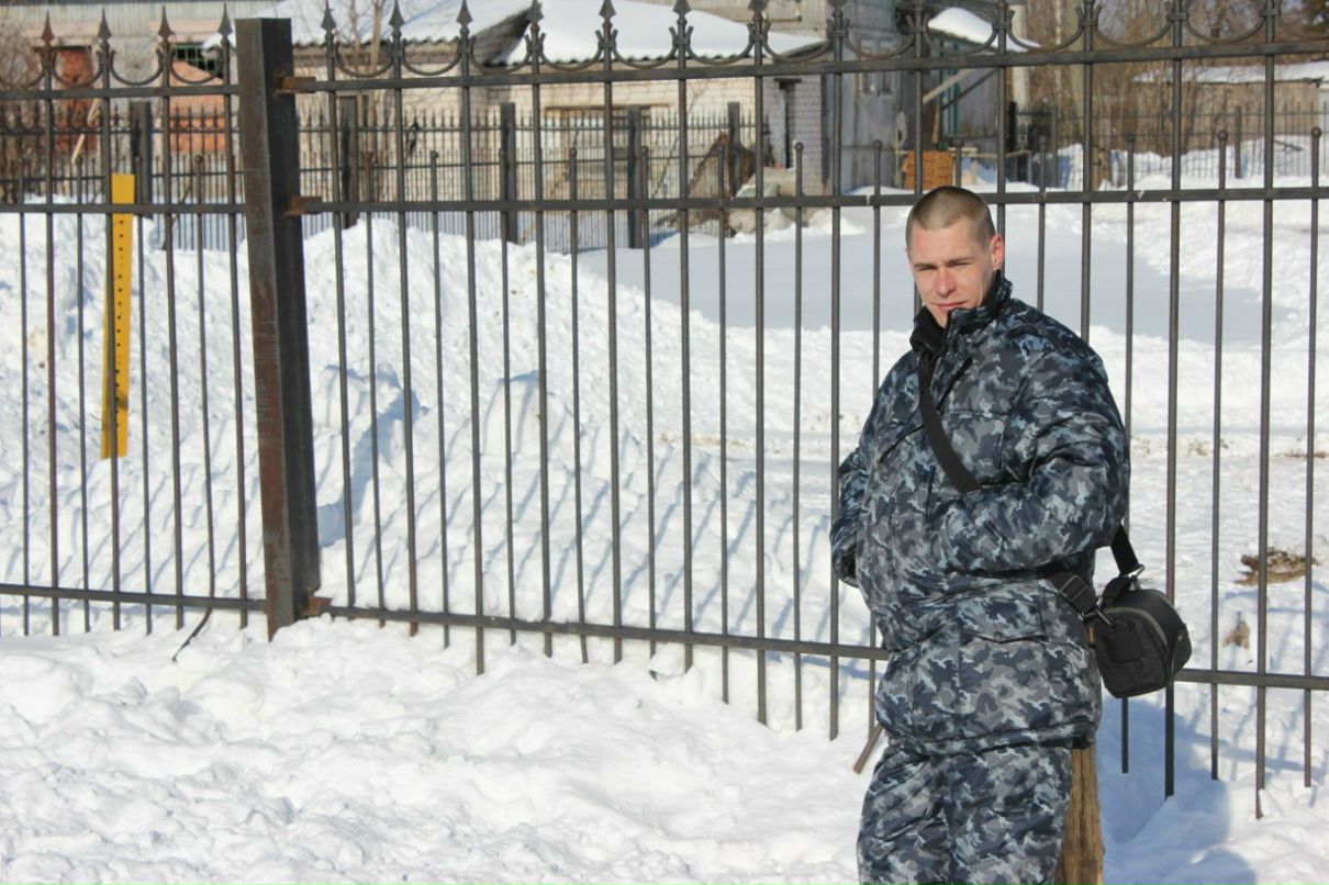 Виктор Бубнов | Череповец