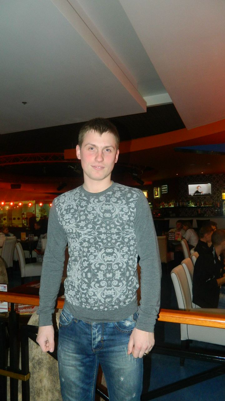 Вова Григоренко | Ровно