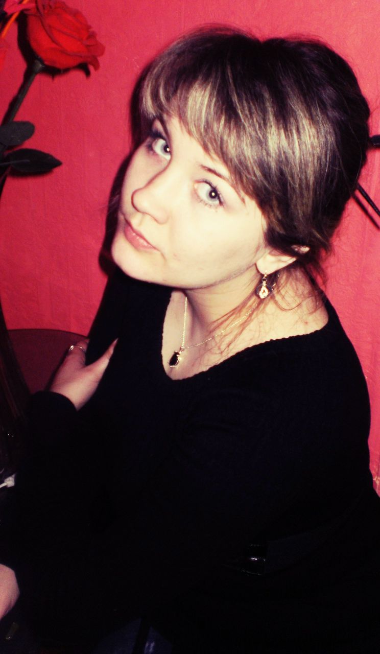 Катерина Дорош | Бахмач