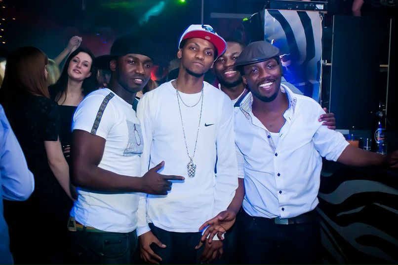 Dave Pokers | Витебск