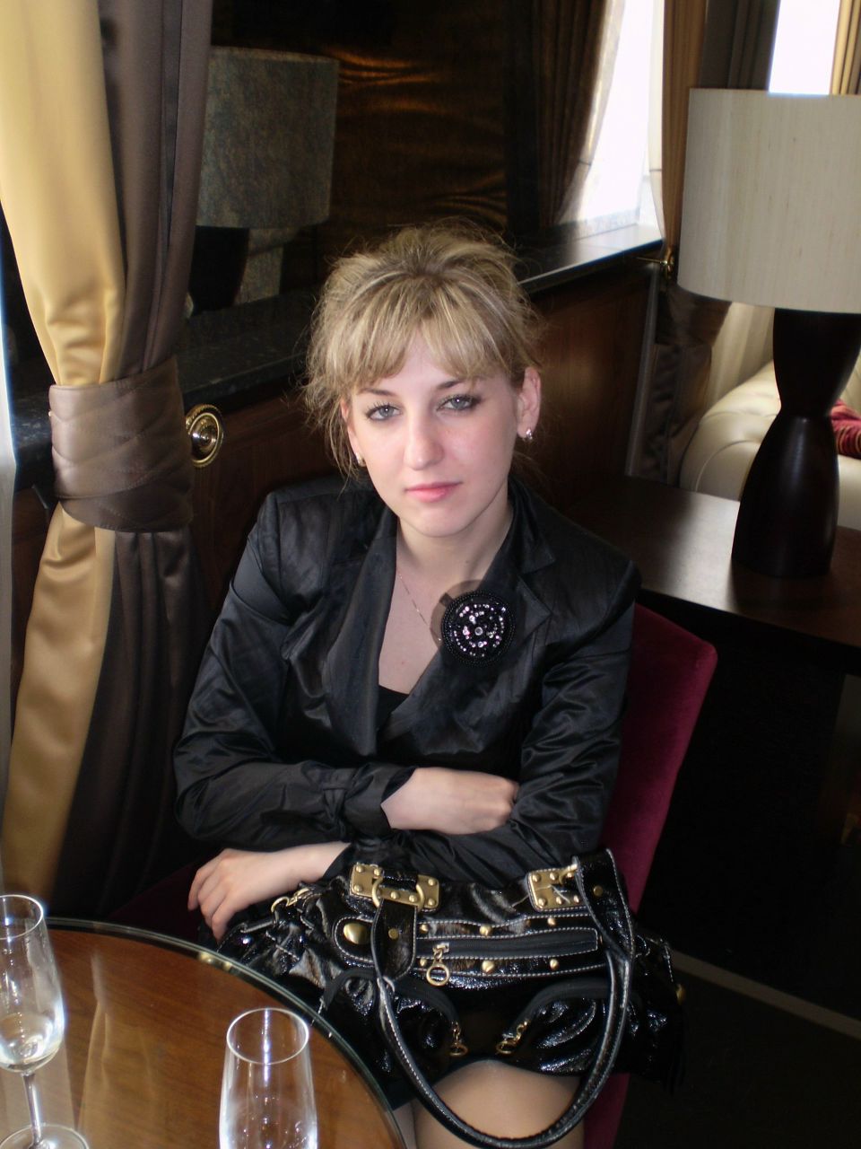 Наталья Журавлева | Санкт-Петербург