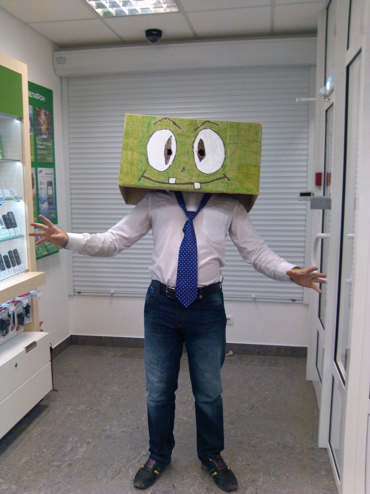 Кирилл Колясников exp1ose | Екатеринбург