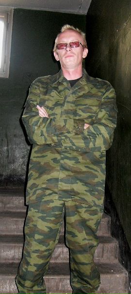 №67, Андрей Горюнов, Санкт-Петербург №67, Андрей Горюнов, Санкт-Петербург