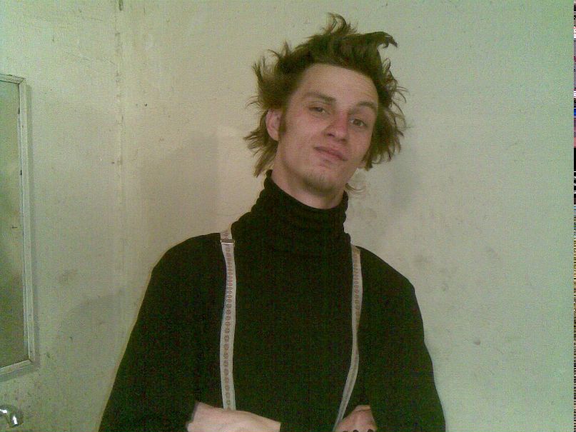 Макс Шадура $<Sh@10>$ | Запорожье