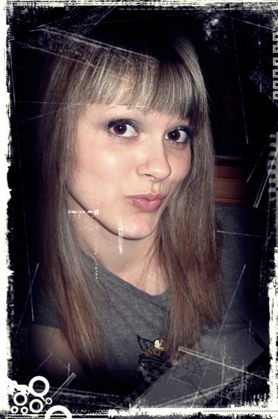 Мария Пуговкина | Саратов