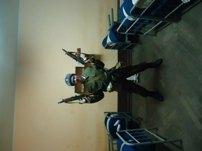 Максим Баранаускас | Калининград