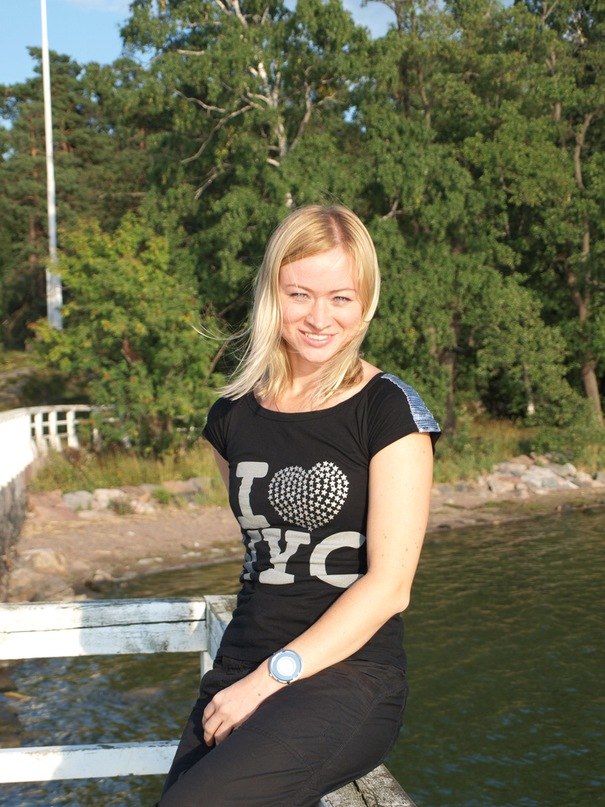 Татьяна Анисимова | 