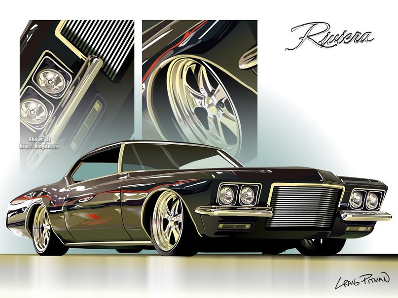 Cash Vivosa | Москва