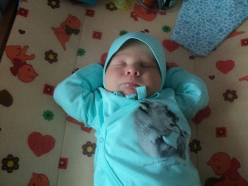 Светлана Михневич-Ковалькова | Красноярск