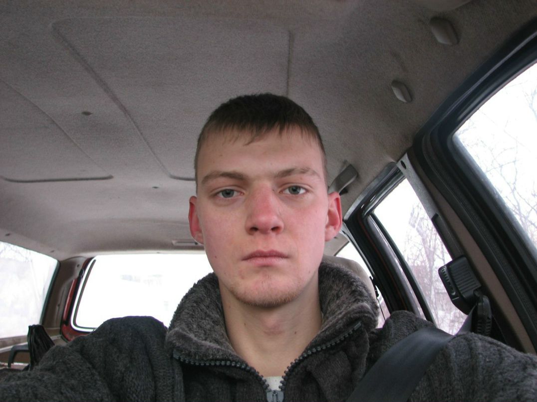 Ян Бедлинский Markus | 