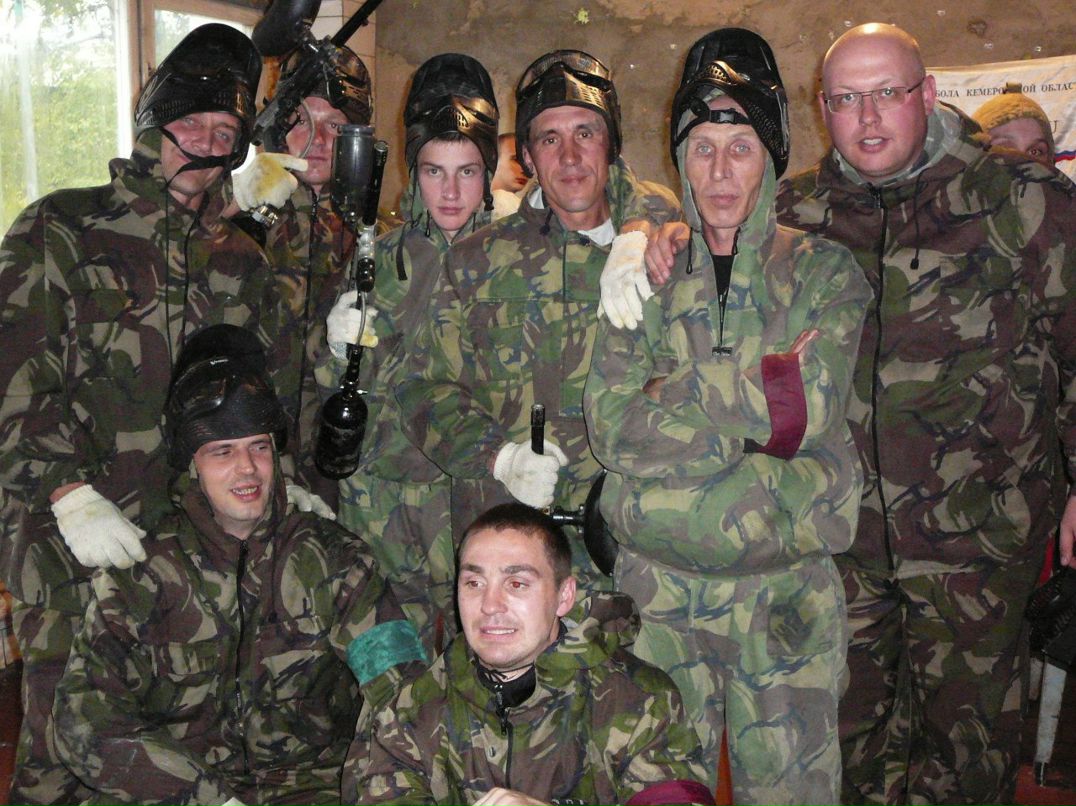 Андрей Шнипов | Новокузнецк