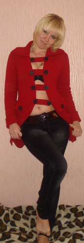 №55, Алина Скутарь, 37 лет, Кропивницкий / Кировоград №55, Алина Скутарь, 37 лет, Кропивницкий / Кировоград