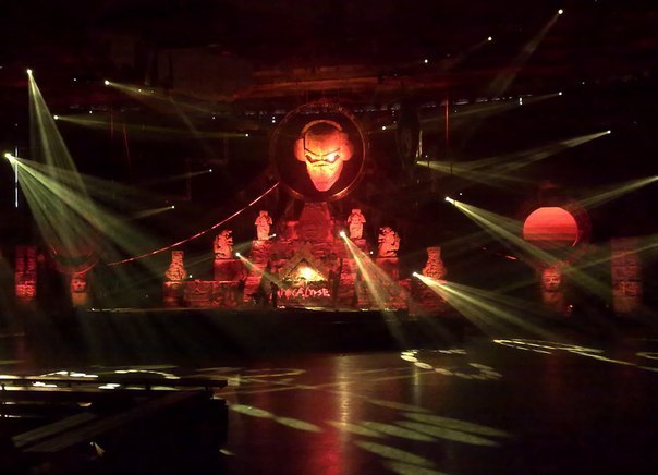 Вера Попкова | Санкт-Петербург