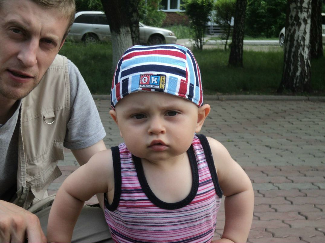 Евгений Кононов | Красноярск