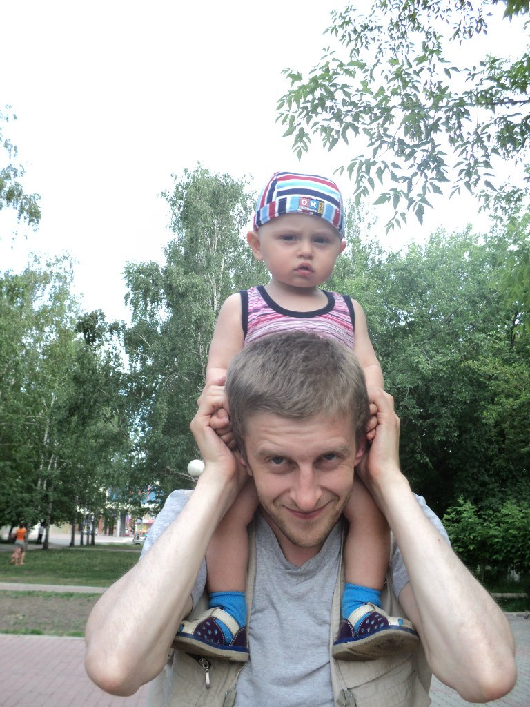 Евгений Кононов | Красноярск